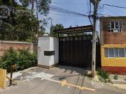 Terreno San Bartolo Ameyalco