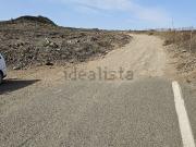 Terreno, San Bartolomé de Tirajana