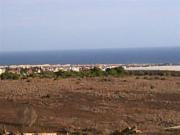 Terreno, San Bartolomé de Tirajana