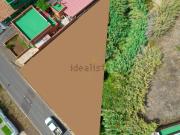 Terreno, San Cristóbal de la Laguna