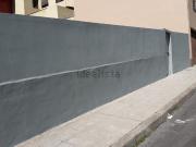 Terreno, San Cristóbal de la Laguna