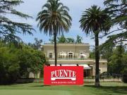 Terreno San Eliseo Golf