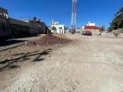 Terreno San Isidro La Paz