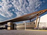 Terreno San Jerónimo Chicahualco