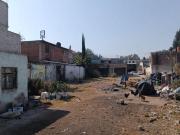 TERRENO, SAN JOSE BUENAVISTA, CUAUTITLAN IZCALLI