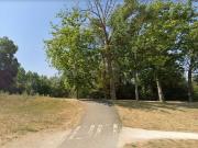 Terreno, San Julián Bº de Cortes, Burgos