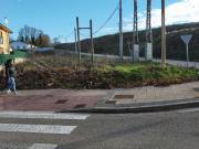 Terreno, San Julián Bº de Cortes, Burgos