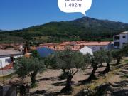 Terreno, San Martin de Trevejo