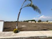 Terreno San Miguel Acapantzingo