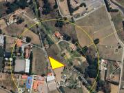 Terreno San Miguel Ameyalco