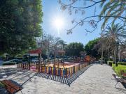 Terreno, San Pedro Pueblo, Marbella