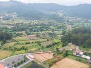 Terreno, Sande, Vilarinho, Barros e Gomide, Vila Verde |...