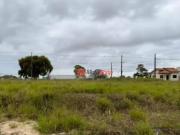 Terreno Sanga da Areia