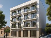 Terreno, Sant Boi de Llobregat