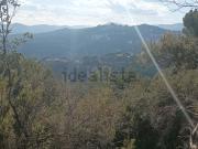 Terreno, Sant Cebrià de Vallalta