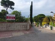 Terreno, Sant Cugat del Vallès