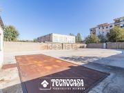 Terreno, Sant Cugat del Vallès