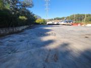 Terreno, Sant esteve Sesrovires