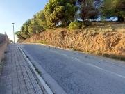 Terreno, Sant Fost de Campsentelles