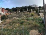 Terreno, Sant Fost de Campsentelles