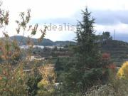 Terreno, Sant Hilari Sacalm