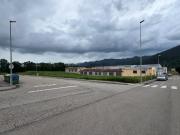 Terreno, Sant Joan les Fonts