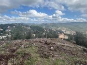 Terreno, Sant Llorenç, Terrassa