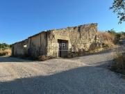 Terreno, Sant Marti de Riucorb