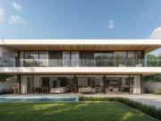 Terreno, Sant Pere de Ribes