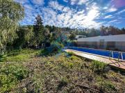 Terreno, Sant Pere de Ribes