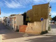 Terreno, Sant Pere de Ribes