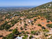 Terreno, Santa Bárbara de Nexe