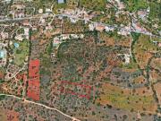 Terreno, Santa Bárbara de Nexe, Faro | BPI Expresso...