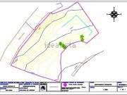 Terreno, Santa Brigida