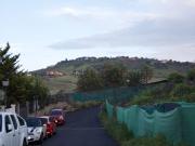 Terreno, Santa Brigida