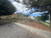 Terreno, Santa Brigida