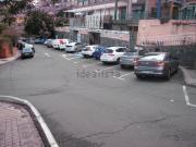 Terreno, Santa Brigida