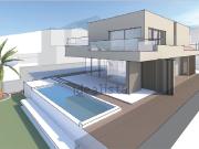 Terreno, Santa Brigida