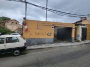 Terreno, Santa Brigida