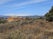 Terreno, Santa Brigida