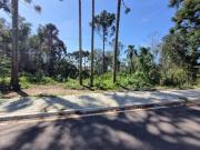 Terreno, Santa Cândida, Curitiba, PR