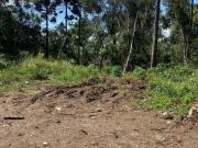 Terreno, Santa Cândida, Curitiba, PR
