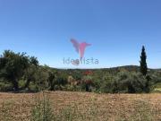 Terreno, Santa Catarina Fonte Bispo