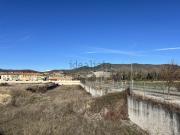 Terreno, Santa Cilia de Jaca