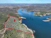 Terreno, Santa Clara a Velha