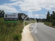 Terreno, Santa Clara e Castelo Viegas, Coimbra | BPI...