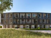 Terreno Santa Clara Projeto Aprovado para 9 Apartamentos T2