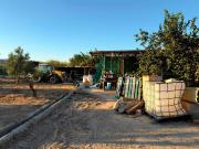 Terreno, Santa Coloma de Cervelló