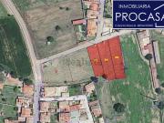 Terreno, Santa Cristina de la Polvorosa