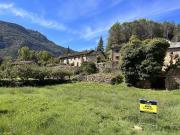 Terreno, Santa Cruz de la Serós